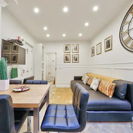 38 Atelier Mona Lisa Apartment ปารีส ภายนอก รูปภาพ