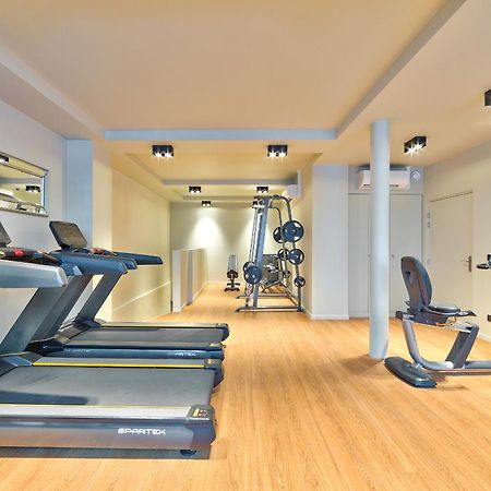 38 Atelier Mona Lisa Apartment ปารีส ภายนอก รูปภาพ