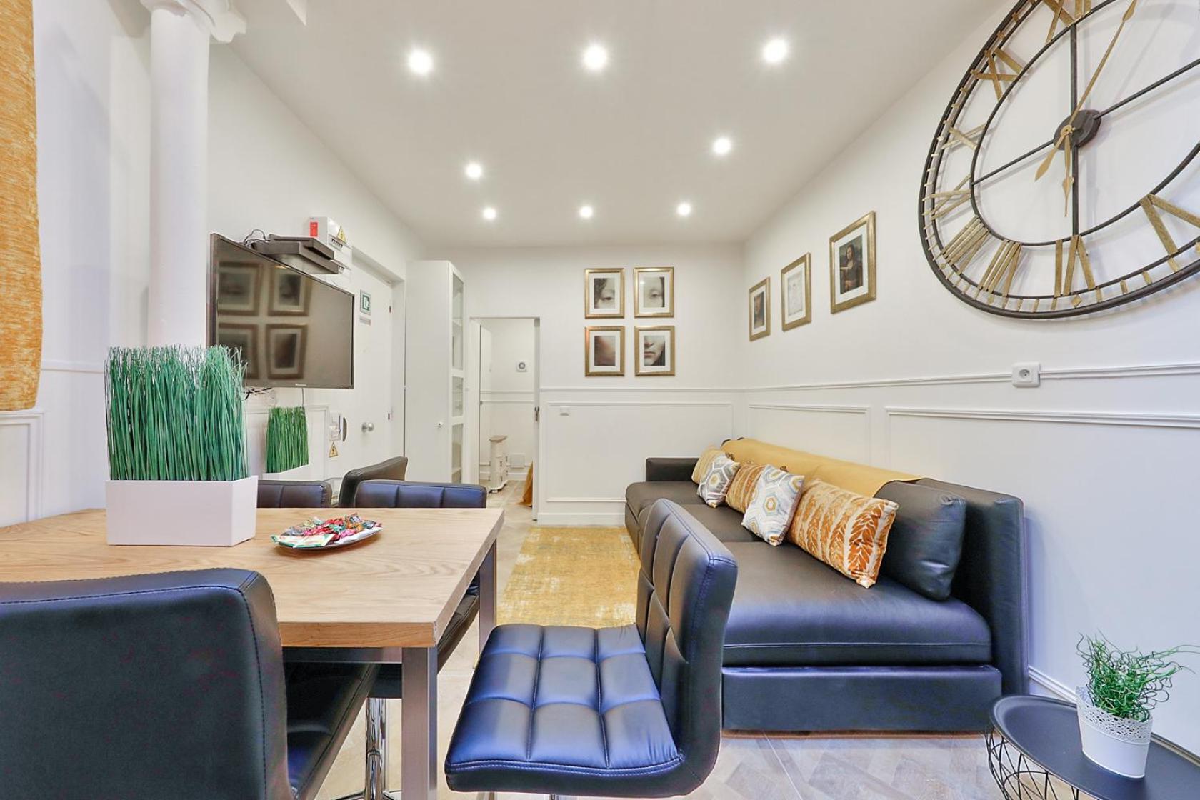 38 Atelier Mona Lisa Apartment ปารีส ภายนอก รูปภาพ