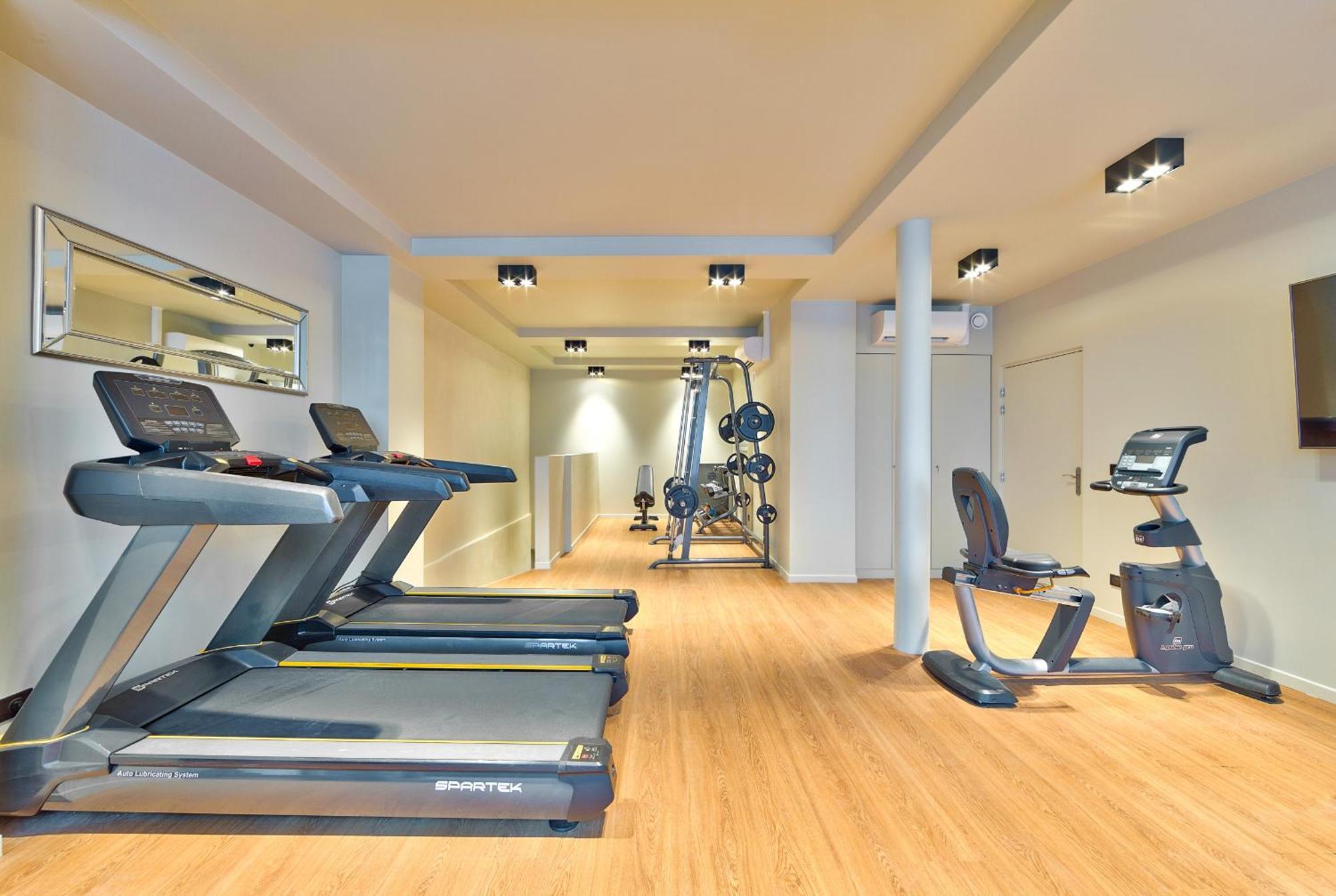 38 Atelier Mona Lisa Apartment ปารีส ภายนอก รูปภาพ